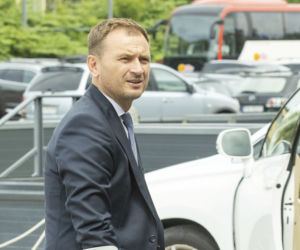 Nieobecni na głosowaniu