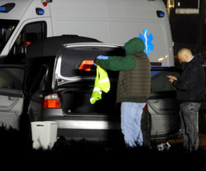 Pirotechnicy Blizne Łaszczyńskiego