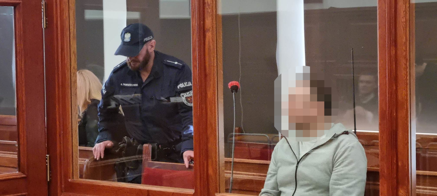Proces "Krwawego Tulipana" zbliża się do końca
