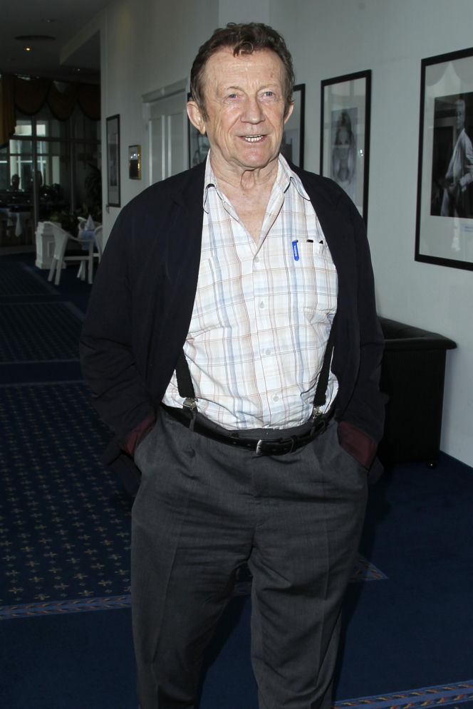 Tak wygląda teraz grób Edwarda Linde-Lubaszenko