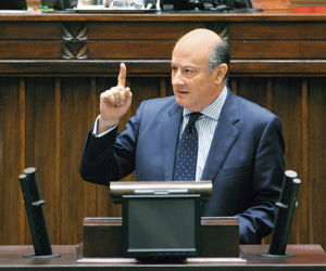 Jan Rostowski