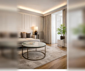 Jak sprawić, żeby wnętrze było w klasie premium?