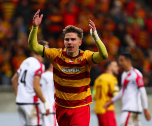 To się dzieje! Hitowy transfer polskiego piłkarza. Oskar Pietuszewski odchodzi z Jagiellonii