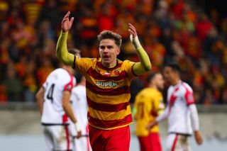 To się dzieje! Hitowy transfer polskiego piłkarza. Oskar Pietuszewski odchodzi z Jagiellonii