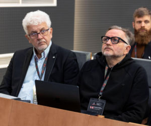 Konferencja „Inteligencja sztuczna, ale rewolucja prawdziwa”