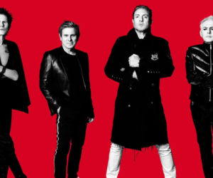 Muzycy Duran Duran nigdy nie spotkali twórcy słynnej okładki Rio. Bardzo smutne' 