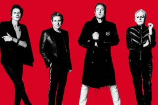 Zaprojektował słynną okładką albumu Duran Duran. Muzycy grupy jednak... nigdy go nie poznali 
