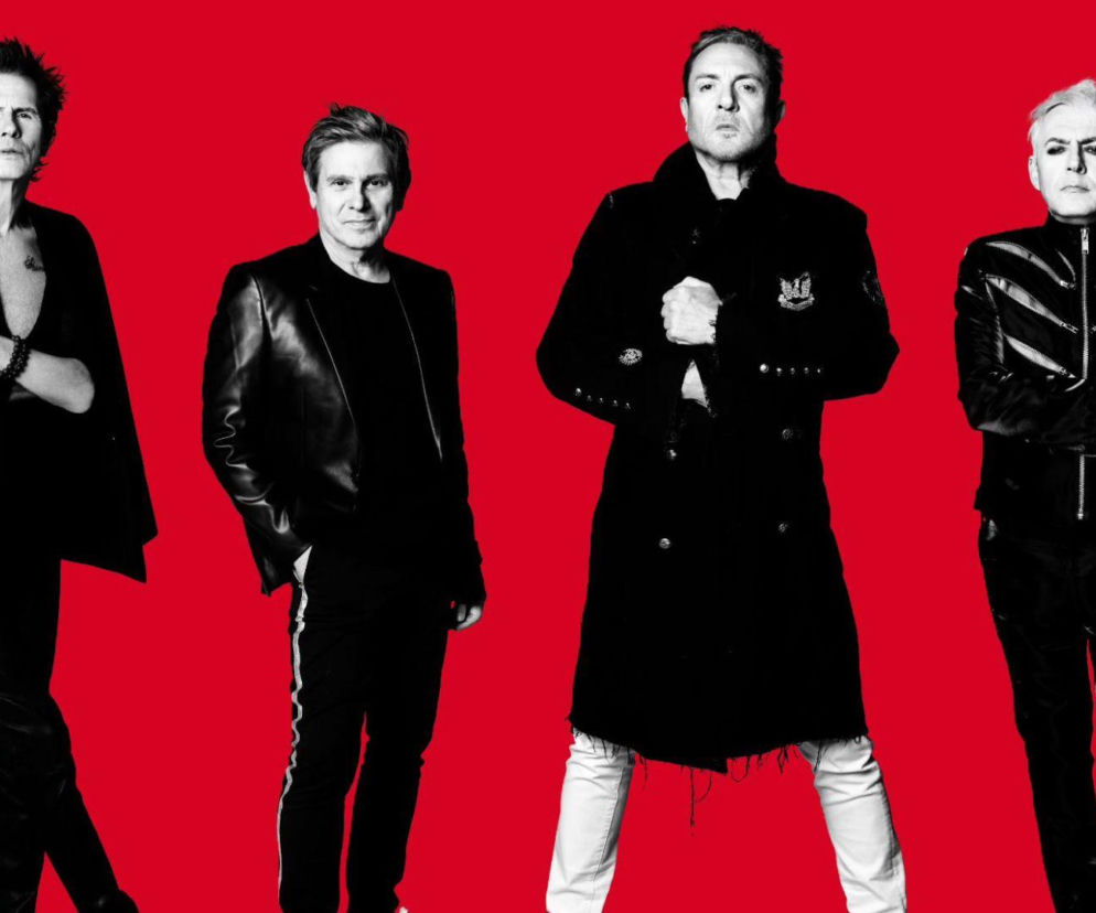 Duran Duran