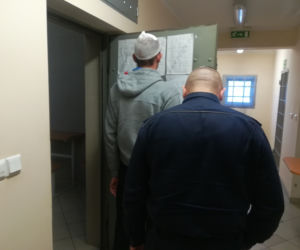 Legionowo: Nie uwierzysz, jak się skończyła rodzinna impreza! 