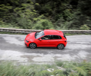 Volkswagen Polo GTI 2.0 TSI 200 KM