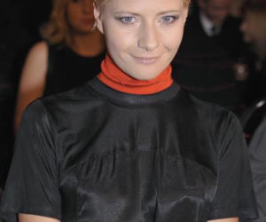 Małgorzata Kożuchowska