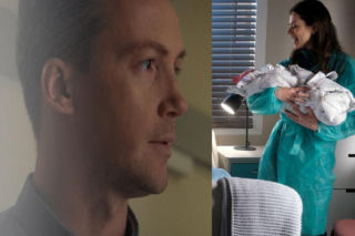 M jak miłość, odcinek 1915: Tak Jakub po porodzie Kasi dowie się, że to on jest ojcem jej córki. Prawda wyjdzie na jaw? - ZDJĘCIA