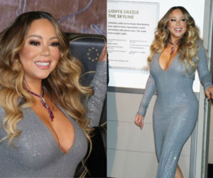 Mariah Carey