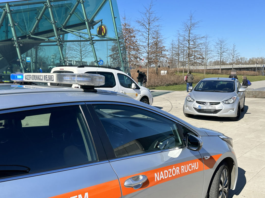 Tragedia na stacji metra Centrum Nauki Kopernik. Nie było szans na ratunek 