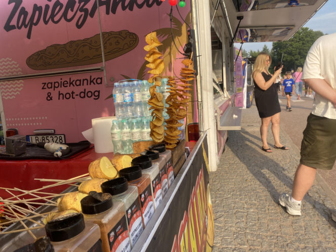 ESKA Music Tour w Ełku, relacja Eska Summer City!