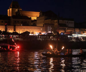 Festiwal Wisły w Toruniu: Darmowe atrakcje i koncerty dla wszystkich. Plan wydarzeń