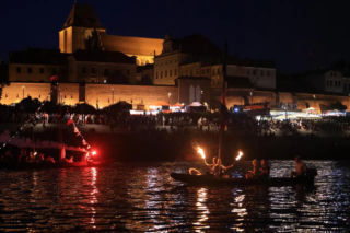 Festiwal Wisły w Toruniu: Darmowe atrakcje i koncerty dla wszystkich. Plan wydarzeń