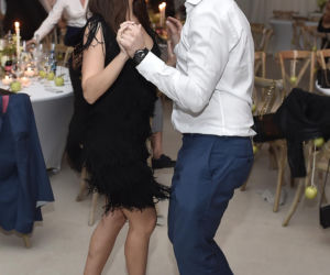 Julia Wieniawa wspomina swoich byłych