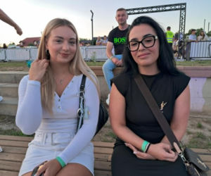 Starlight Festival 2026 nad starachowicką Lubianką. Dwa dni elektronicznych brzmień