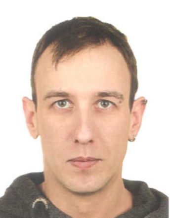 BACZEWSKI ARKADIUSZ pseudonim JAJO