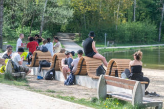 Arturówek z nowymi atrakcjami gotowy na lato! [FOTO]