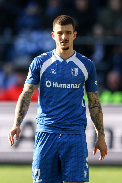 Mateusz Żukowski