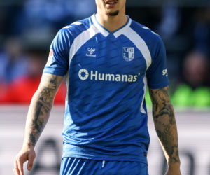 Mateusz Żukowski