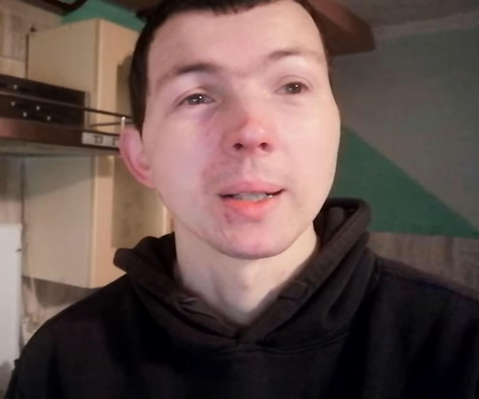 Jaruś z "Chłopaków Do Wzięcia" szuka dziewczyny!