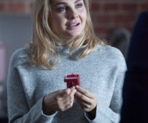 Przyjaciółki 7 sezon odc. 75. Inga (Małgorzata Socha)