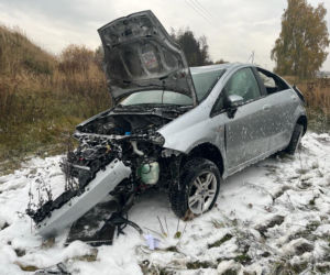Nie żyje ważny polityk Prawa i Sprawiedliwości. Zginął w wypadku