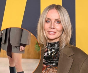 Kozaki Woźniak-Starak za 2 tys. złotych robią furorę. Moda z najwyższej półki