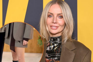 Kozaki Agnieszki Woźniak-Starak za 2 tys. złotych robią furorę. Moda z najwyższej półki