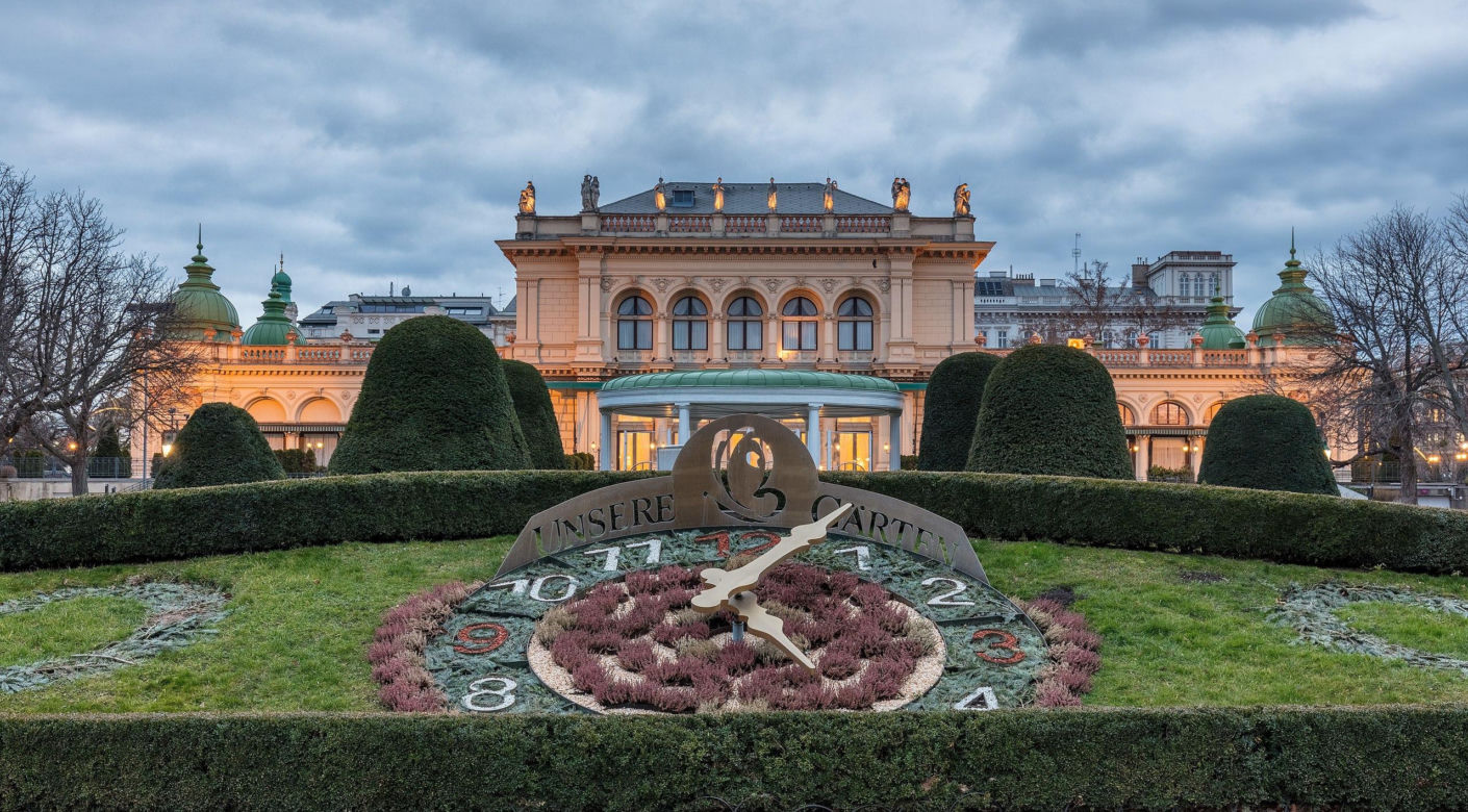 9. Wiedeń