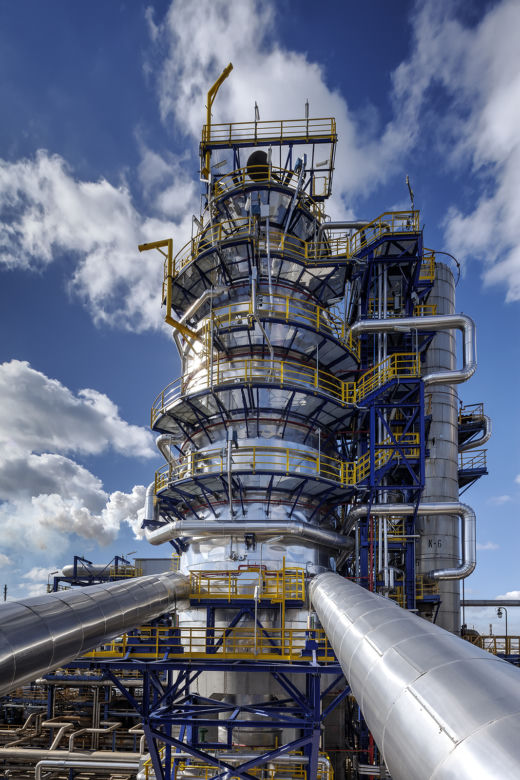 PKN Orlen stawia na rozwój petrochemii 
