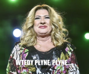 MEMY o Beacie Kozidrak