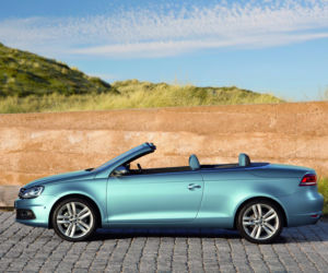 VW Eos