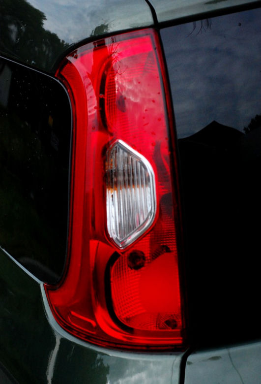 Fiat Panda 4x4