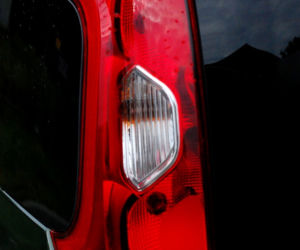 Fiat Panda 4x4