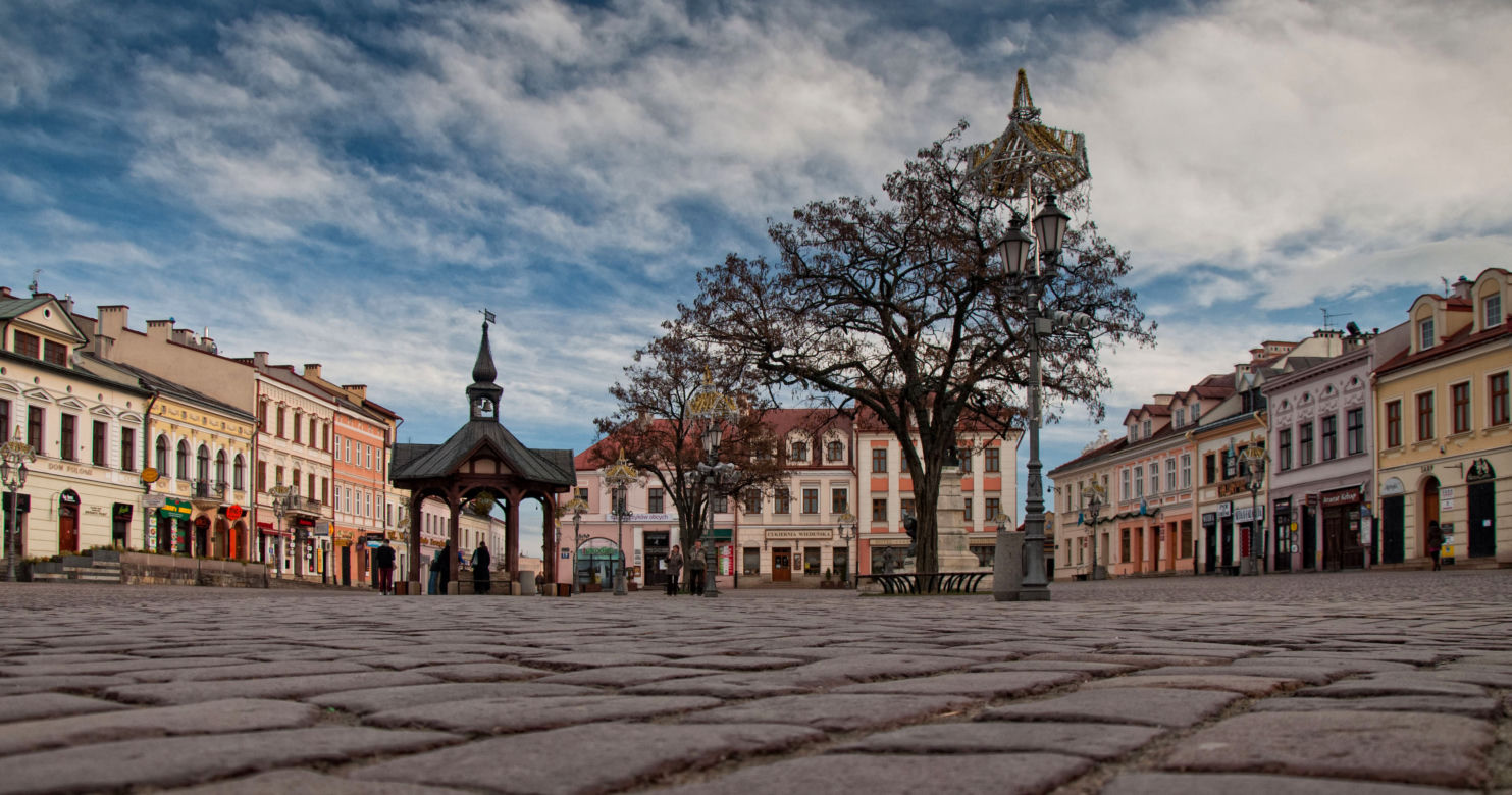 Rynek 