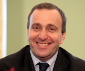 Grzegorz Schetyna