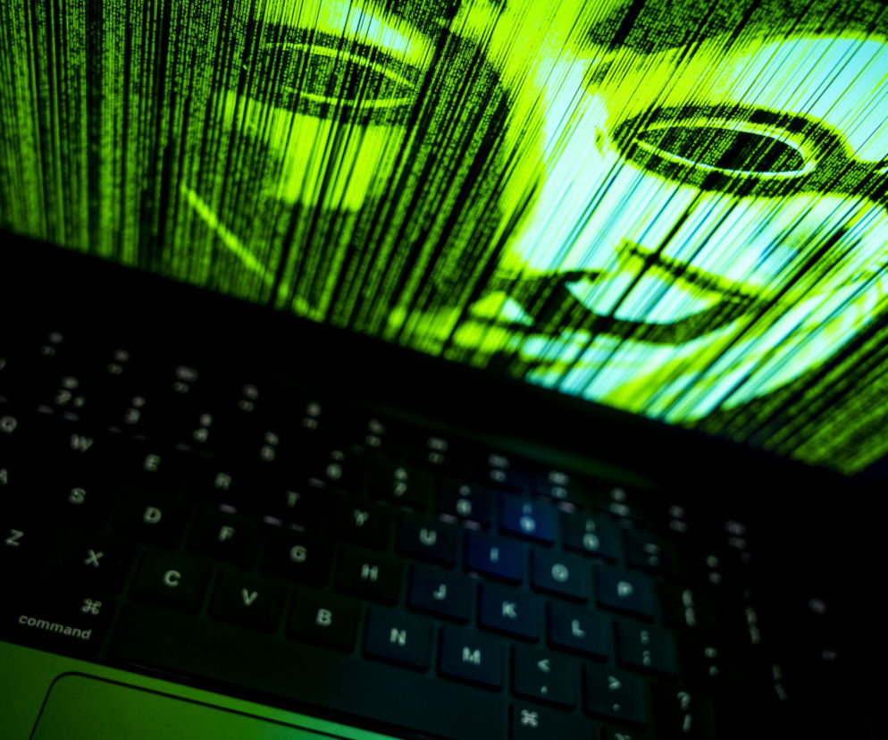 Anonymous TYM zdjęciem docenili Polaków. Chodzi o pomoc Ukraińcom!