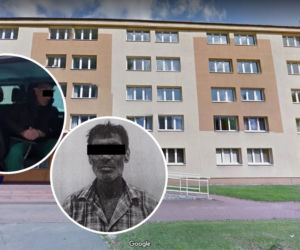 Zbrodnia w łódzkim akademiku