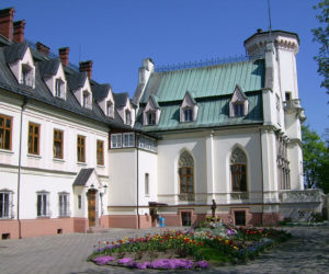 Krzyżanowice
