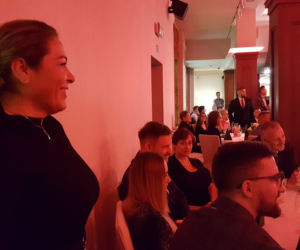 Bydgoscy Archersi świętują dziesięciolecie istnienia