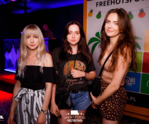 Streat Food Młynowa. Weekend na Młynowej. Zdjęcia z imprezy