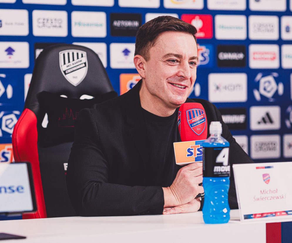 Michał Świerczewski