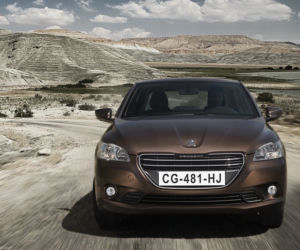 Peugeot 301