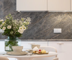 30-m mieszkanie w Warszawie