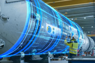 Wirtualna rzeczywistość w przemyśle – od symulacji projektów po szkolenia zwiększające wydajność