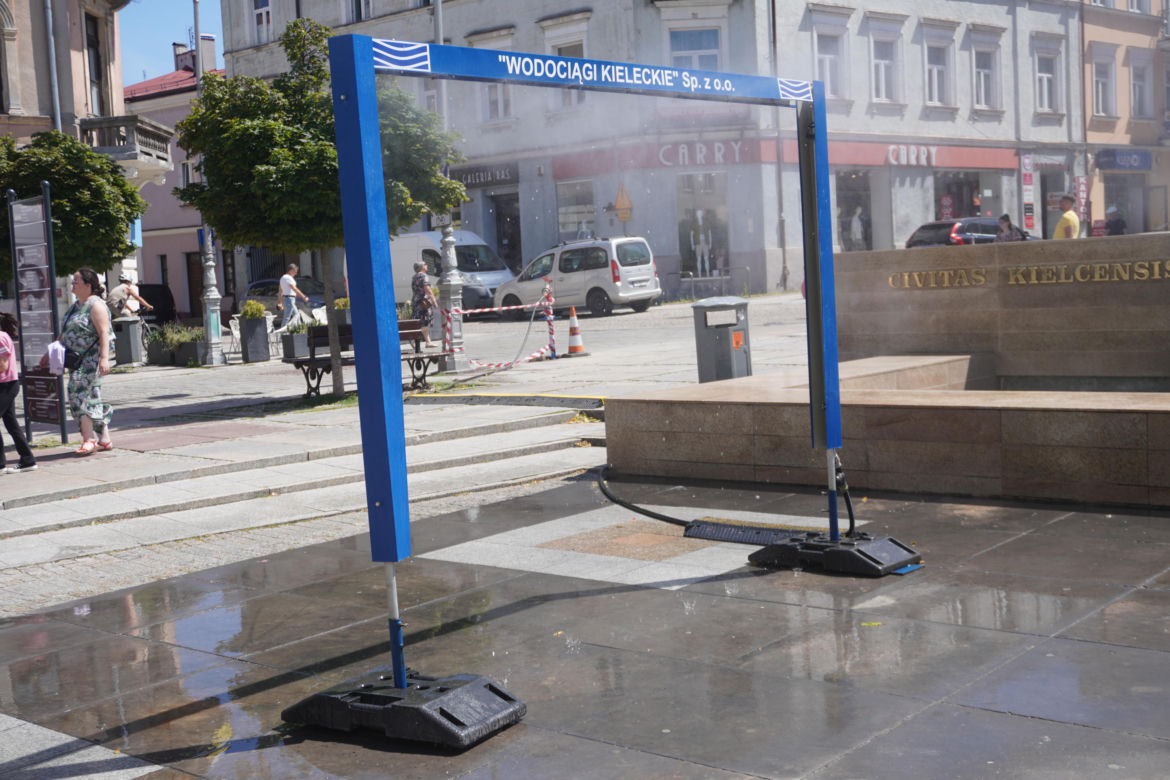 Plac Artystów